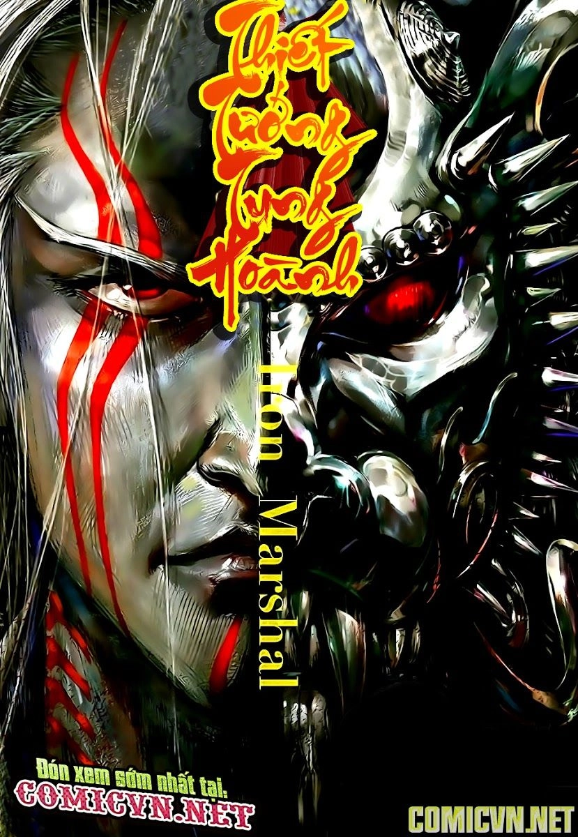 Thiết Tướng Tung Hoành Chapter 14 - 31