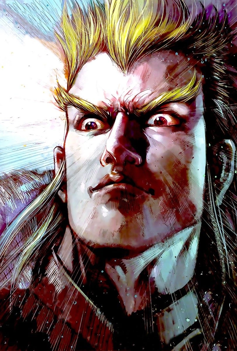 Thiết Tướng Tung Hoành Chapter 22 - 31