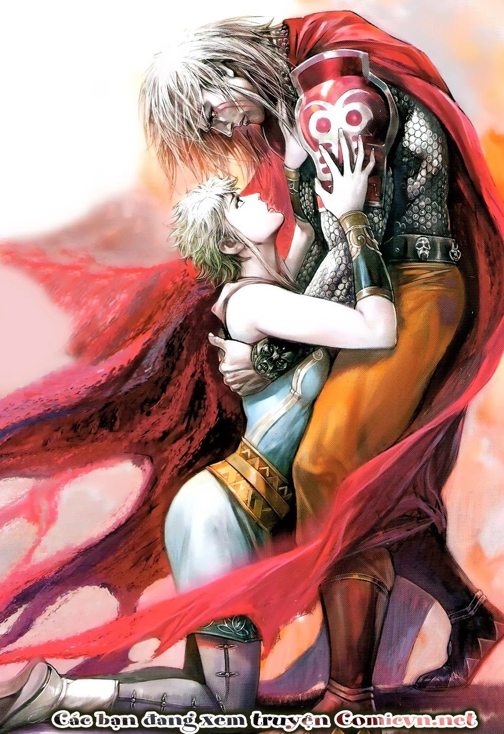 Thiết Tướng Tung Hoành Chapter 65 - 32