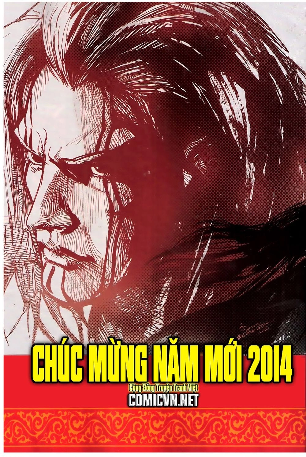 Thiết Tướng Tung Hoành Chapter 100 - 32