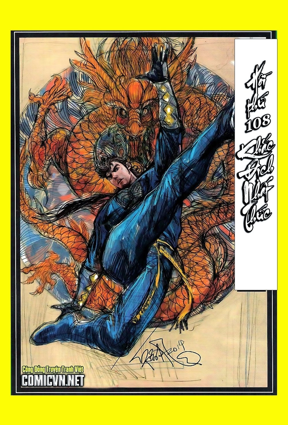 Thiết Tướng Tung Hoành Chapter 107 - 30