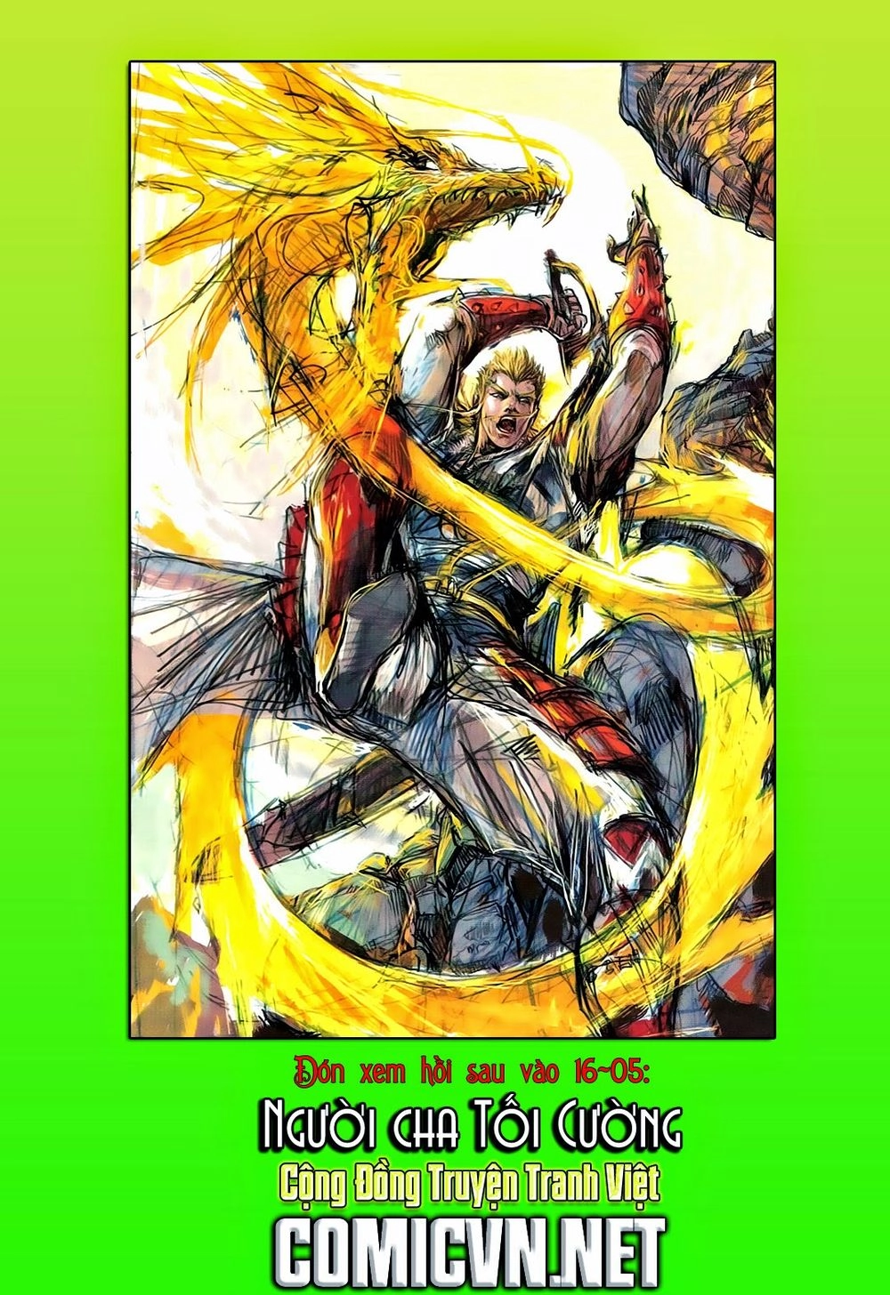 Thiết Tướng Tung Hoành Chapter 115 - 30