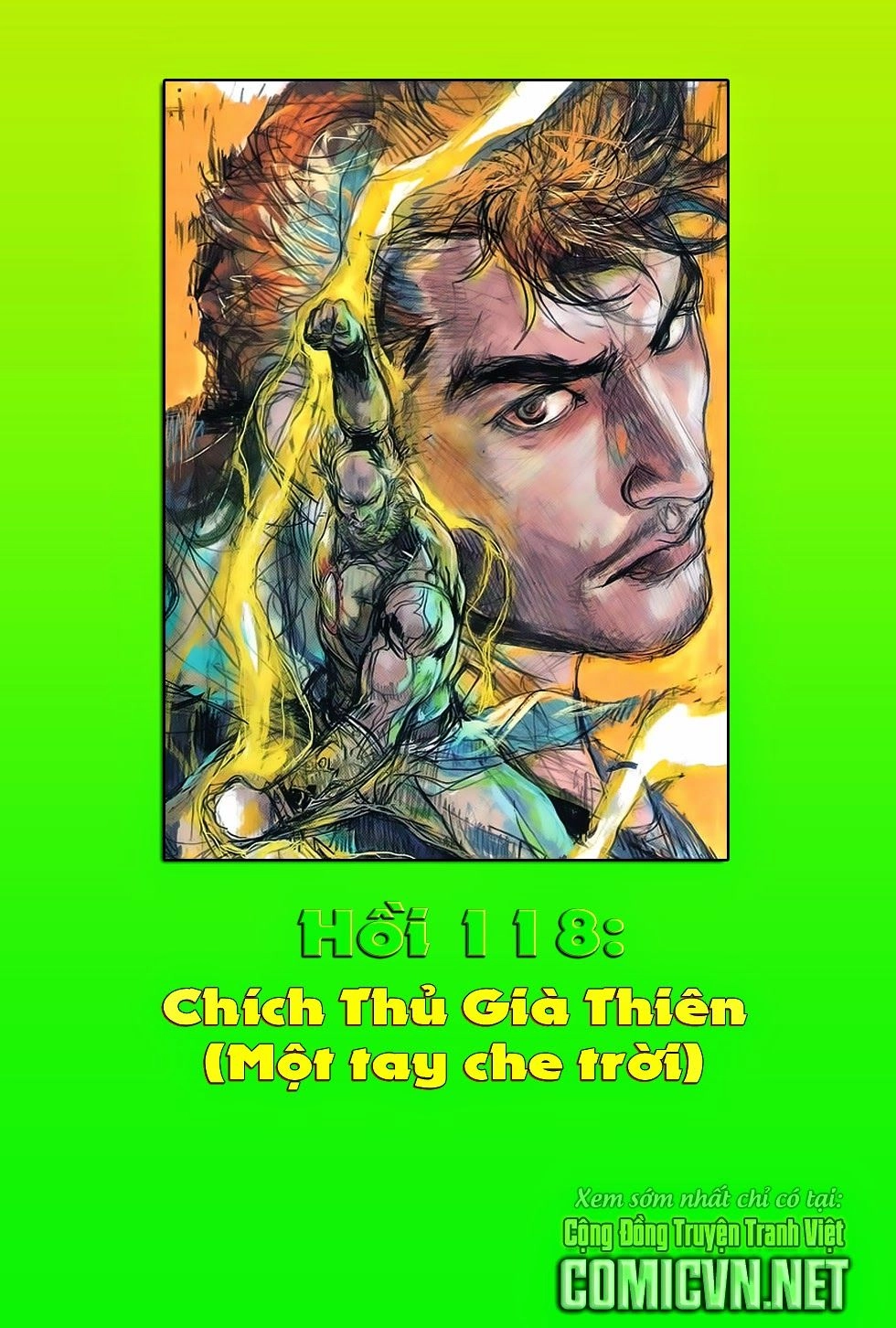 Thiết Tướng Tung Hoành Chapter 117 - 31