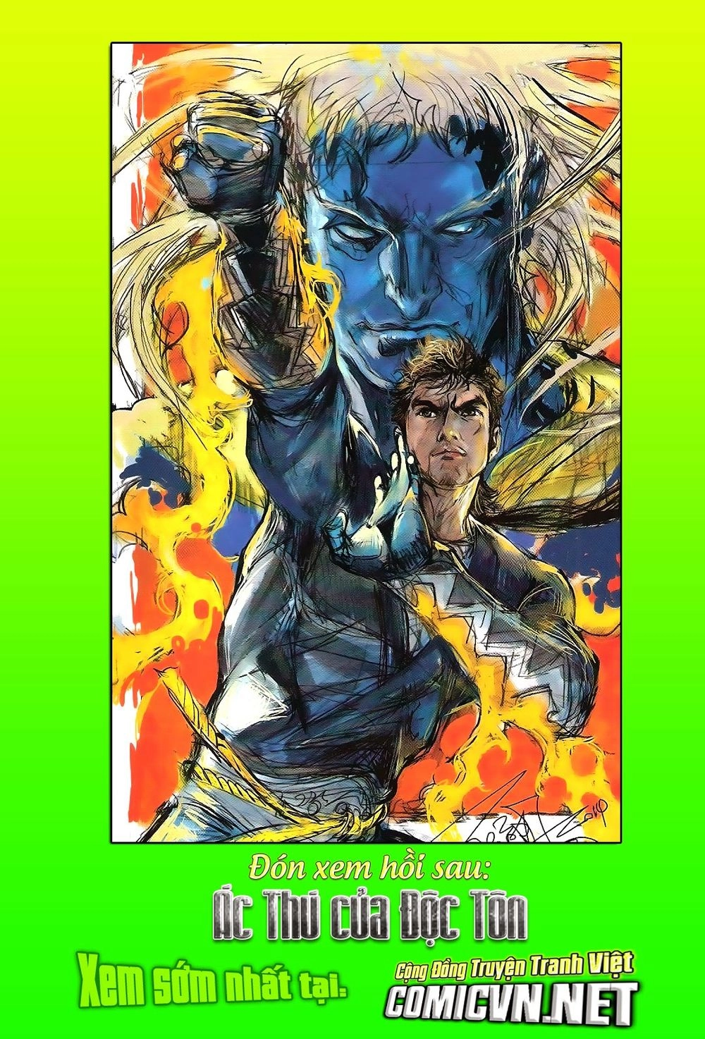 Thiết Tướng Tung Hoành Chapter 118 - 31