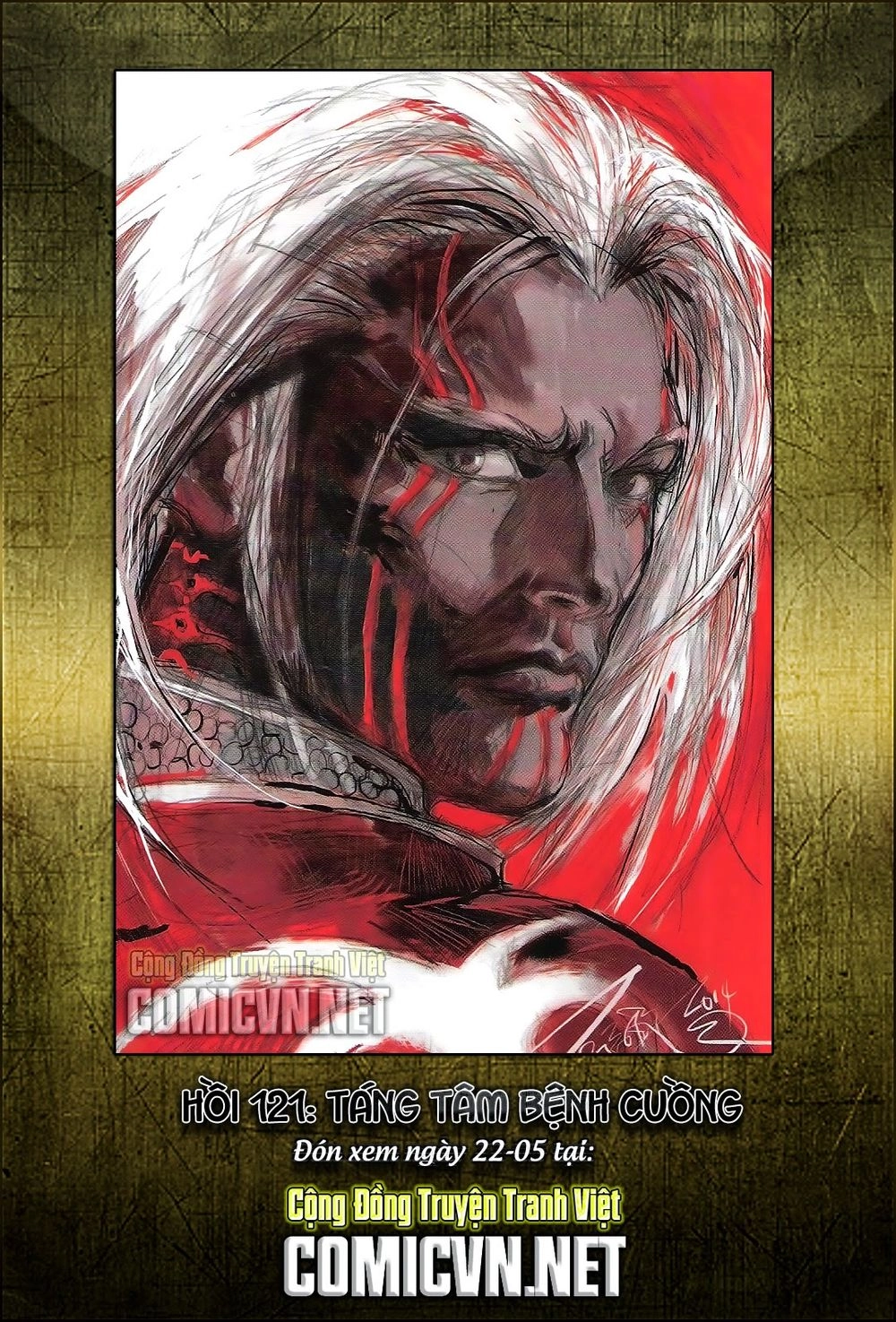 Thiết Tướng Tung Hoành Chapter 120 - 31