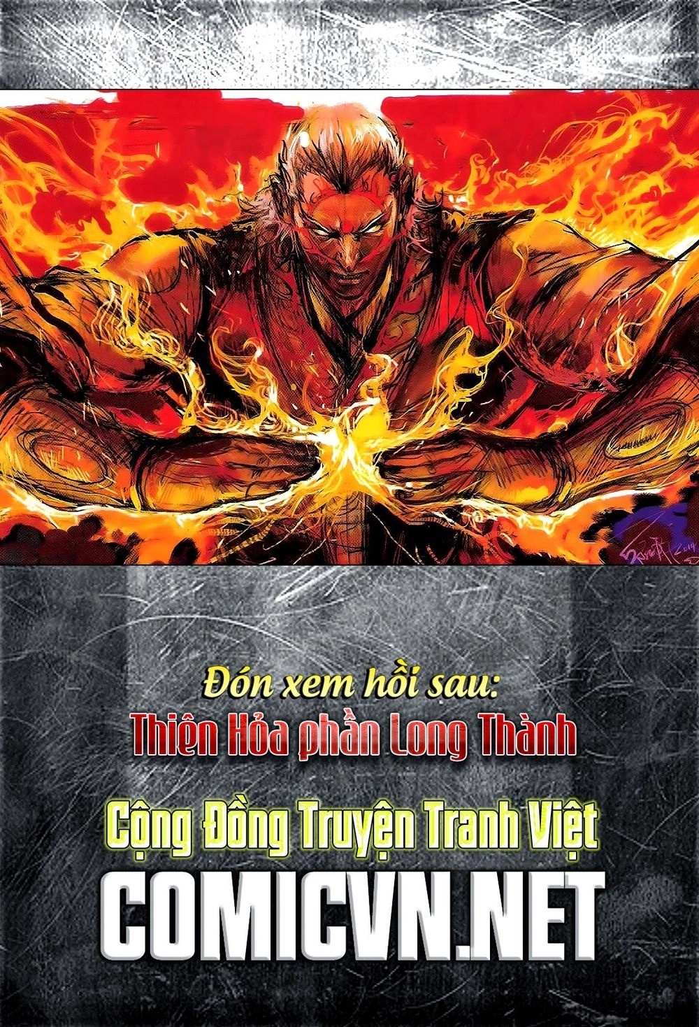 Thiết Tướng Tung Hoành Chapter 125 - 30