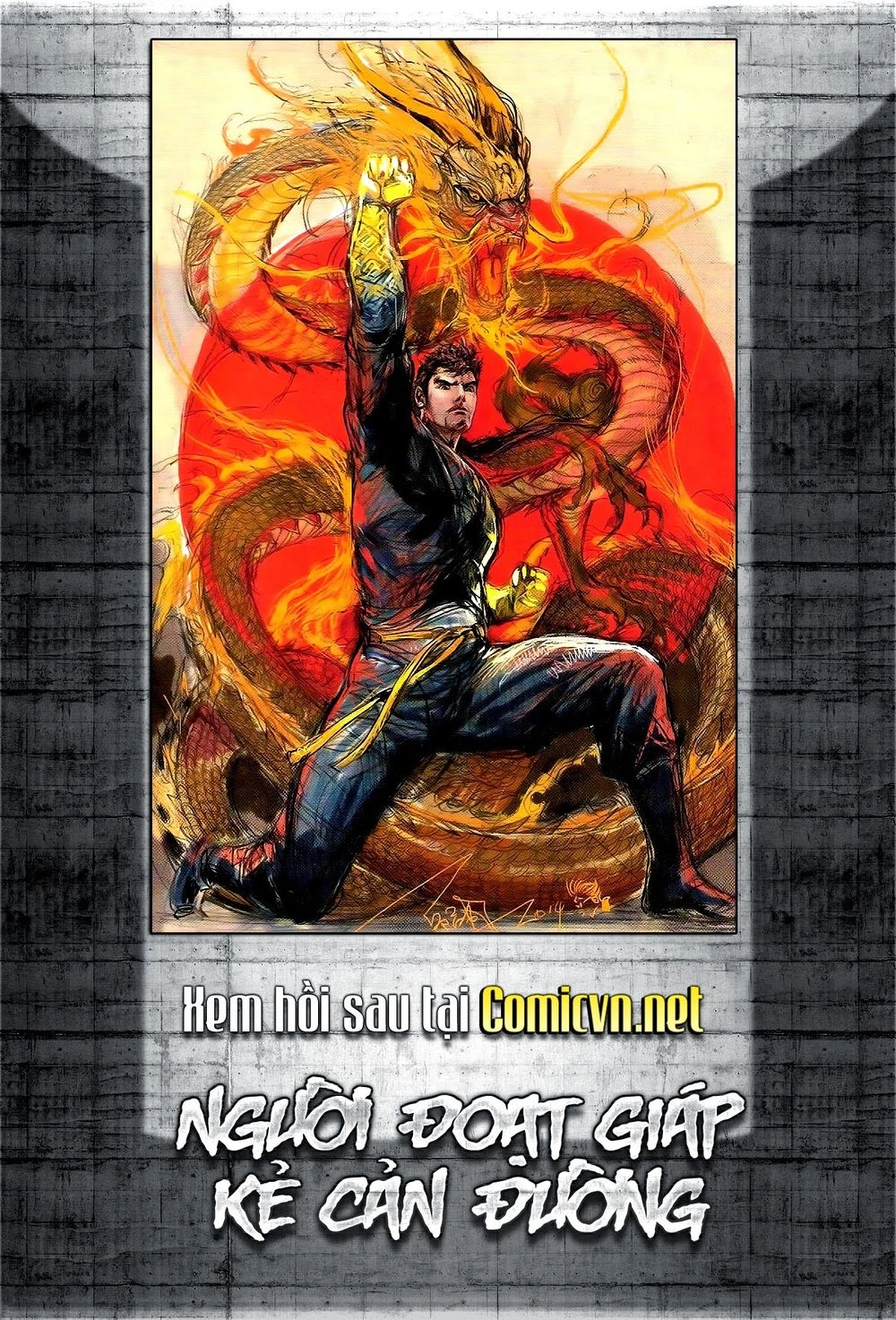 Thiết Tướng Tung Hoành Chapter 126 - 29