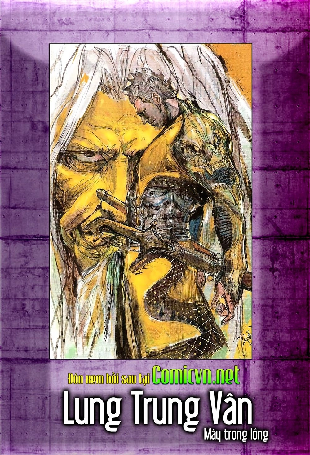 Thiết Tướng Tung Hoành Chapter 127 - 29