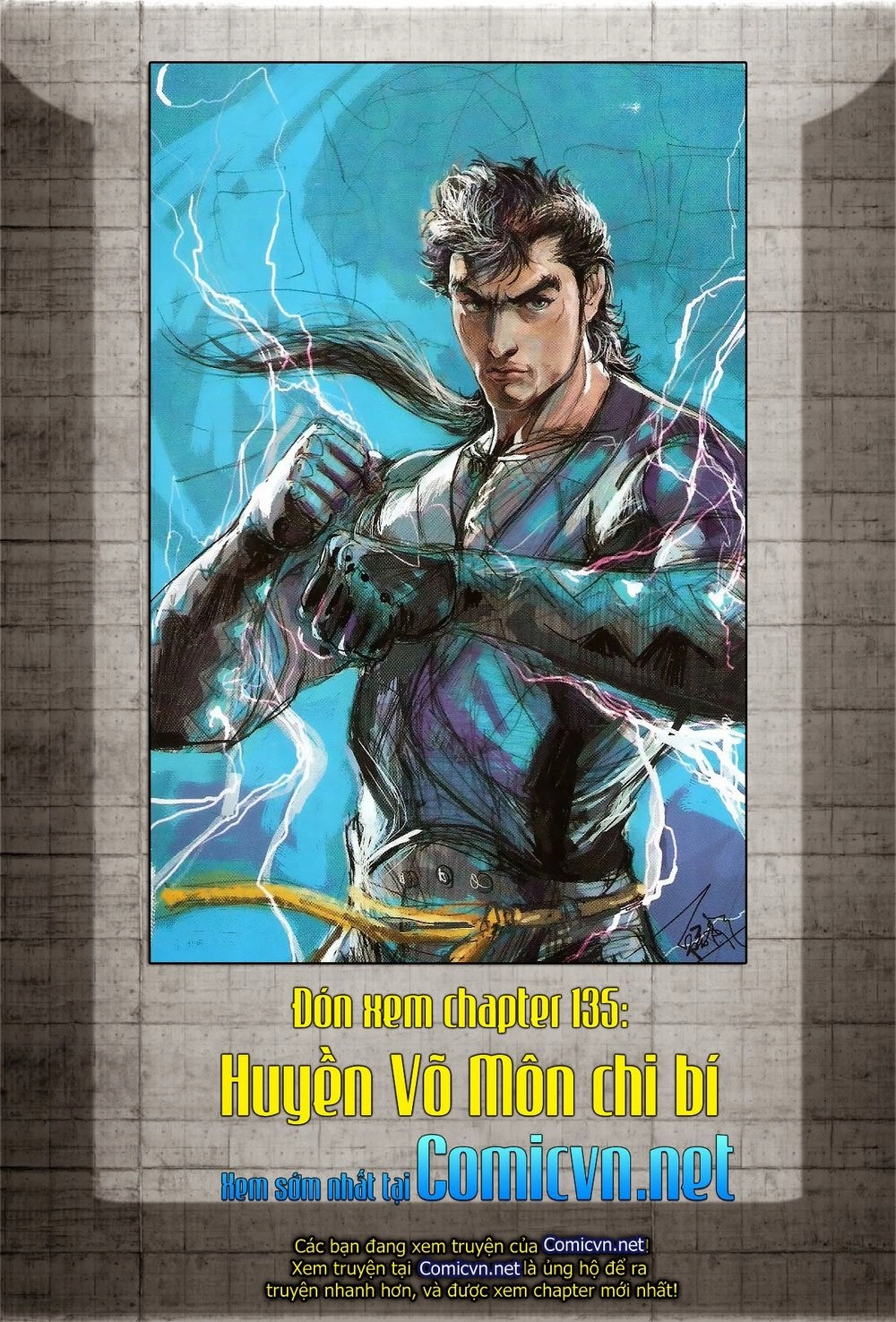 Thiết Tướng Tung Hoành Chapter 134 - 31