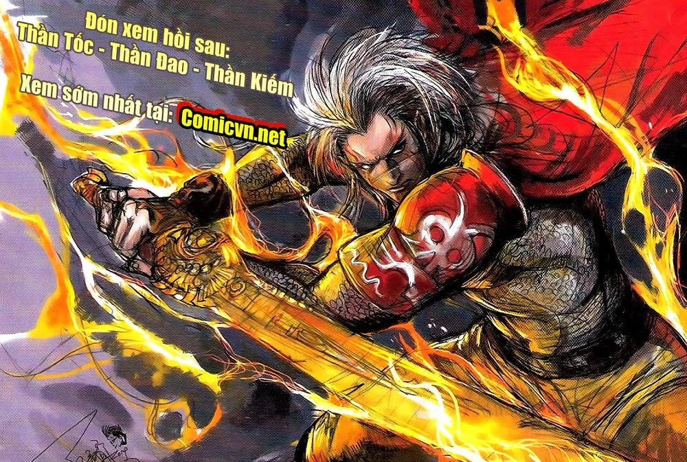 Thiết Tướng Tung Hoành Chapter 136 - 29