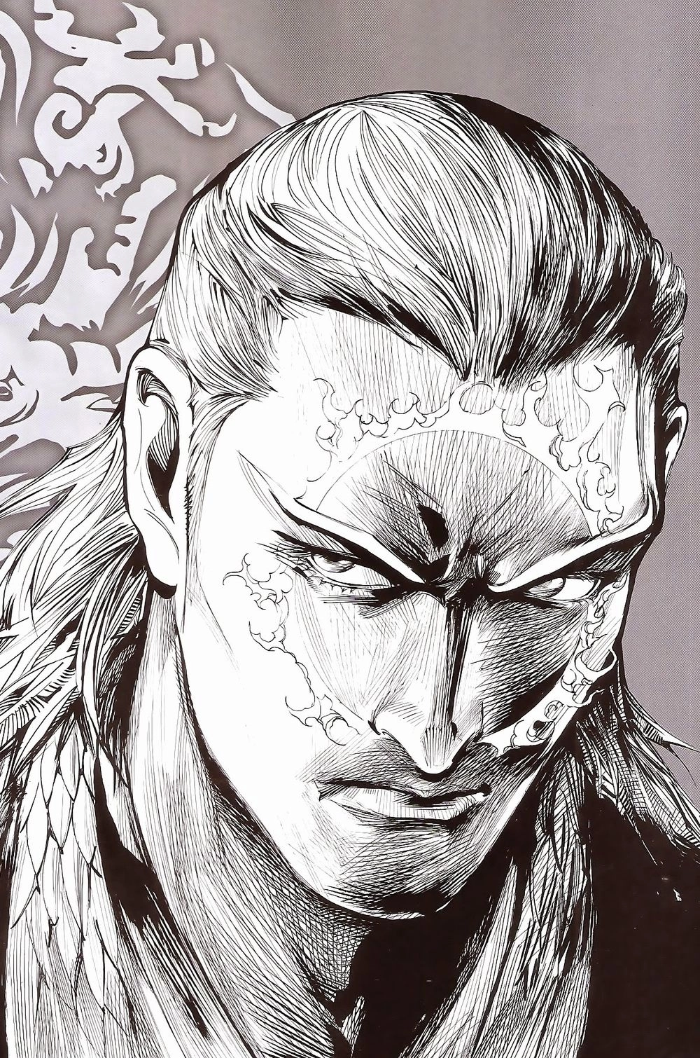 Thiết Tướng Tung Hoành Chapter 155 - 36
