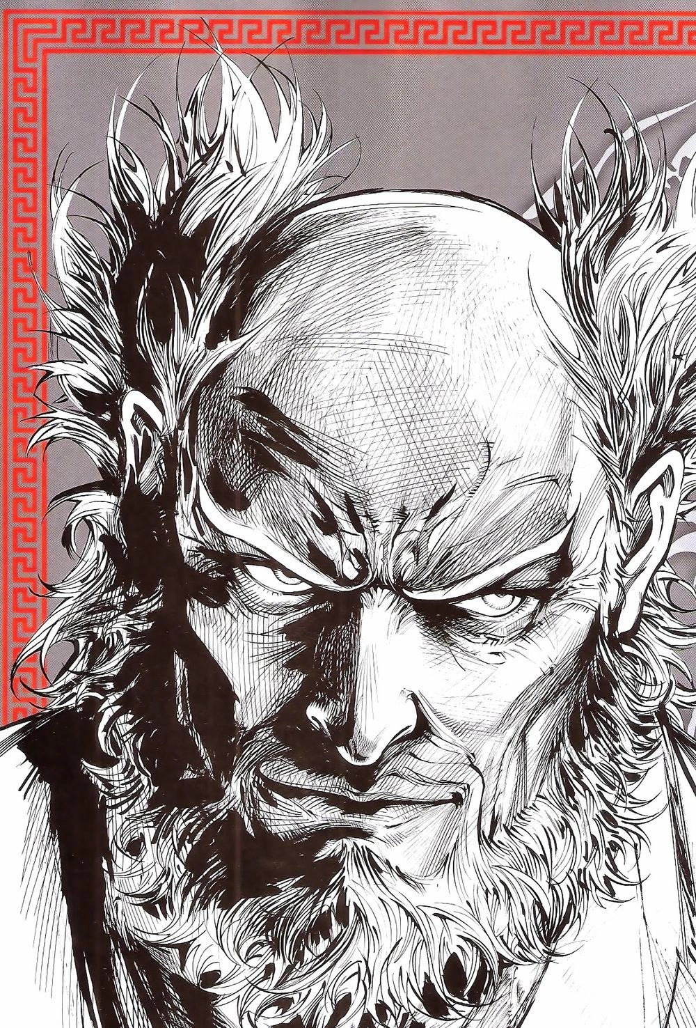 Thiết Tướng Tung Hoành Chapter 156 - 2