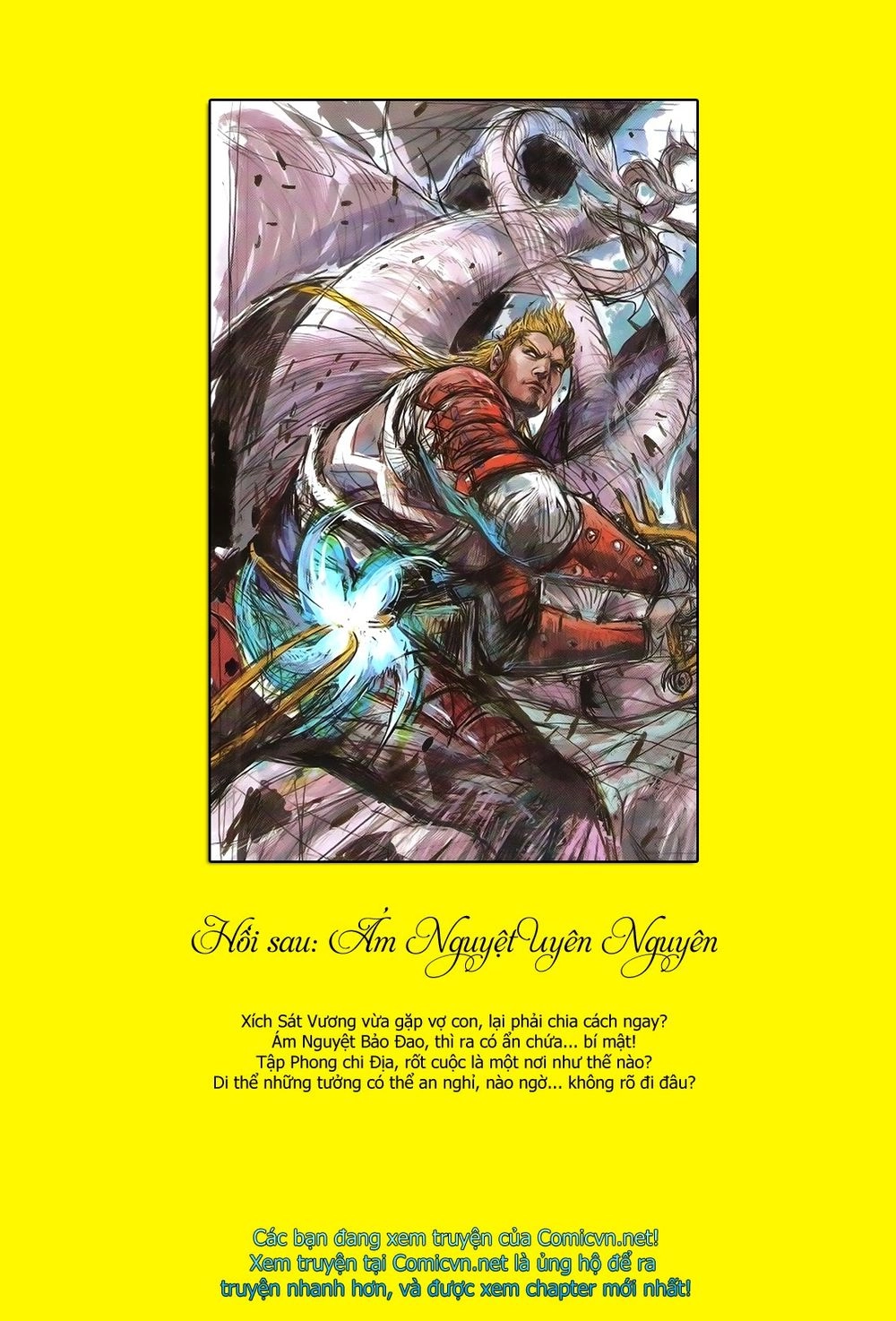 Thiết Tướng Tung Hoành Chapter 159 - 31