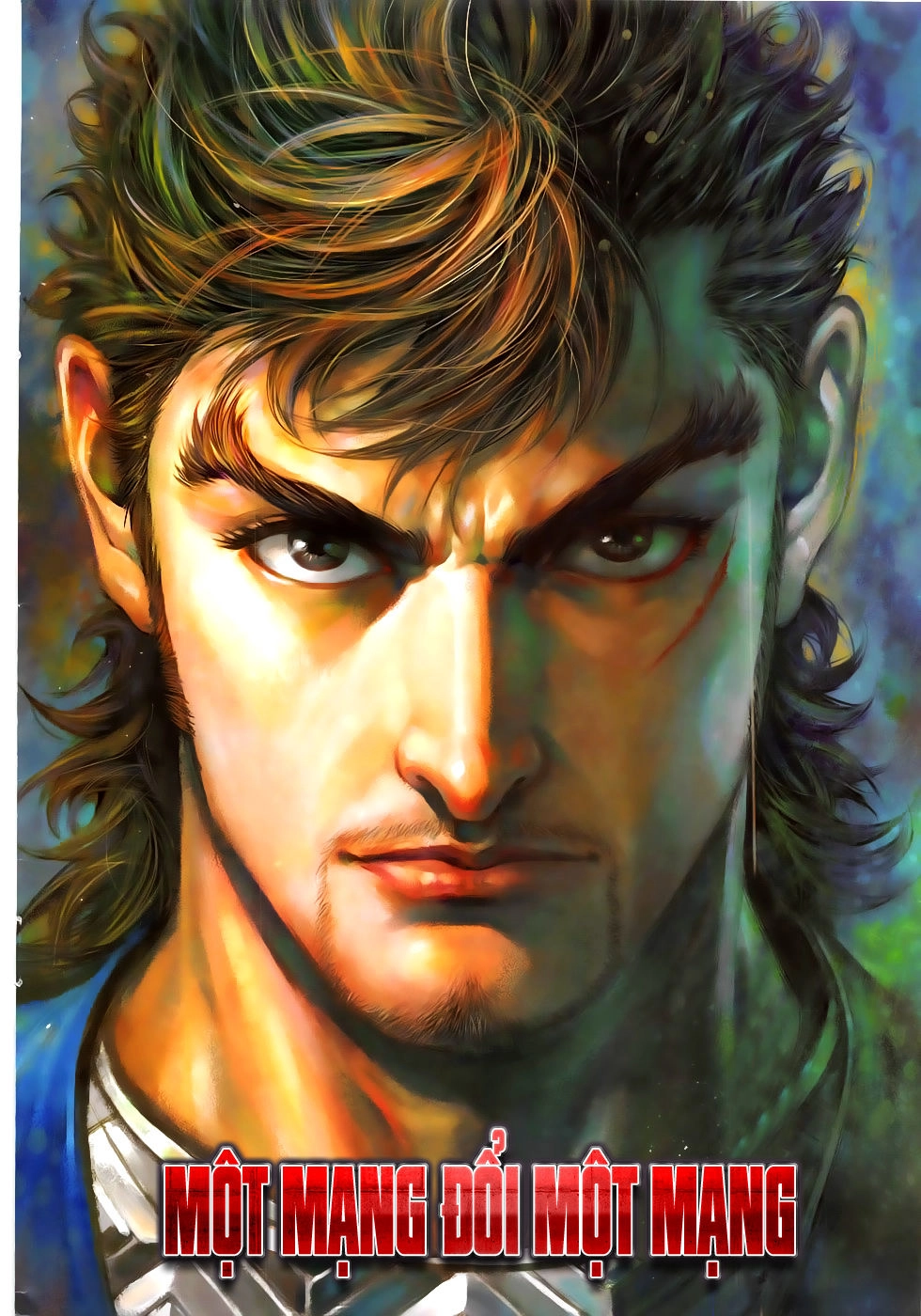 Thiết Tướng Tung Hoành Chapter 173 - 2