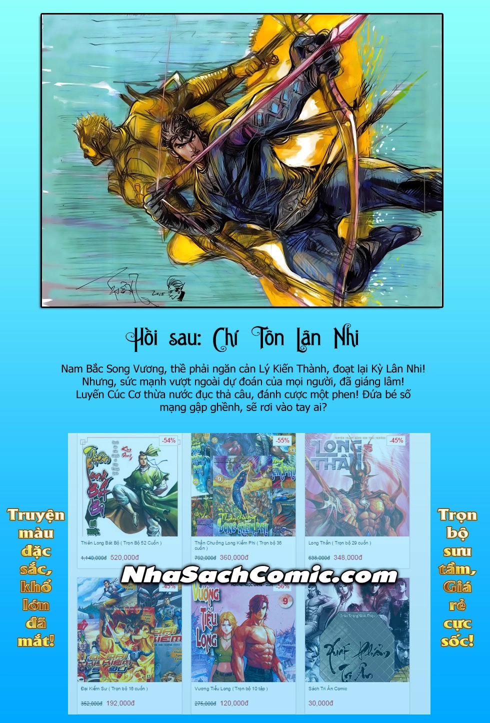 Thiết Tướng Tung Hoành Chapter 179 - 31