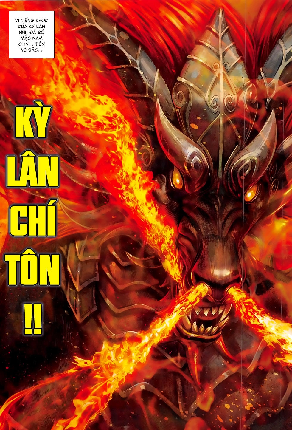 Thiết Tướng Tung Hoành Chapter 180 - 16