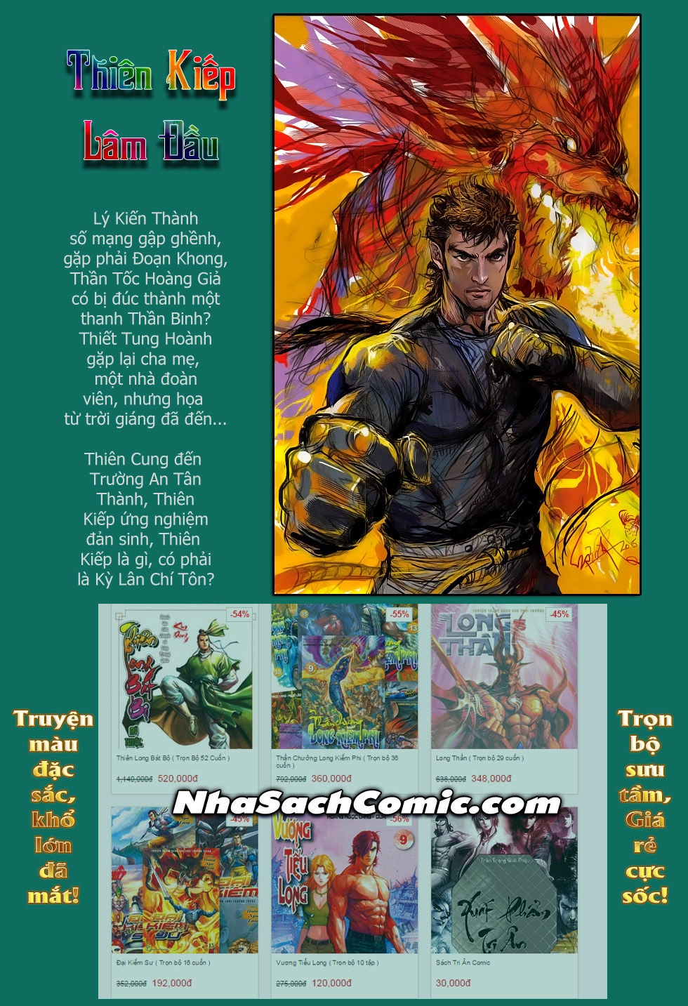 Thiết Tướng Tung Hoành Chapter 188 - 29