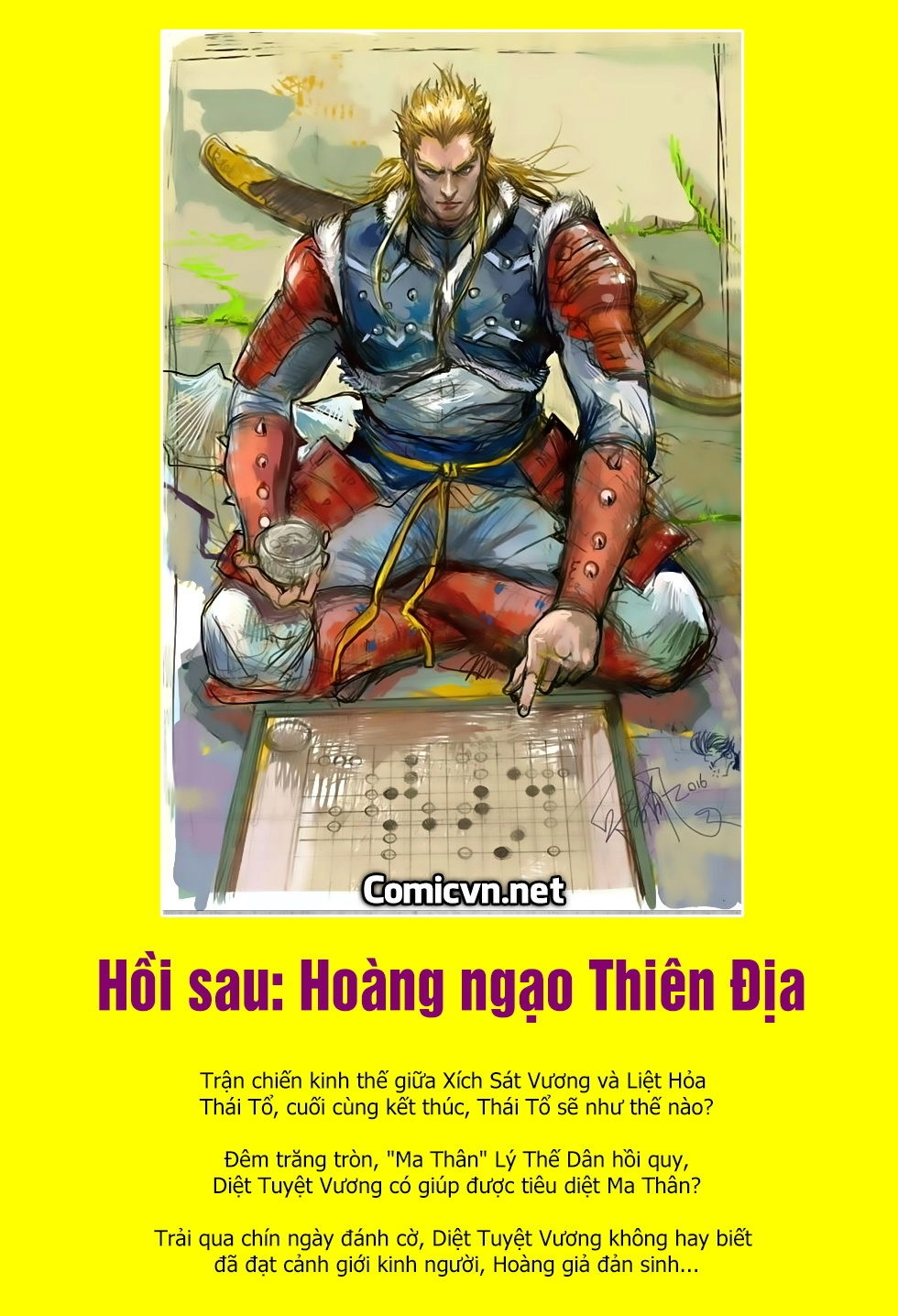 Thiết Tướng Tung Hoành Chapter 205 - 30