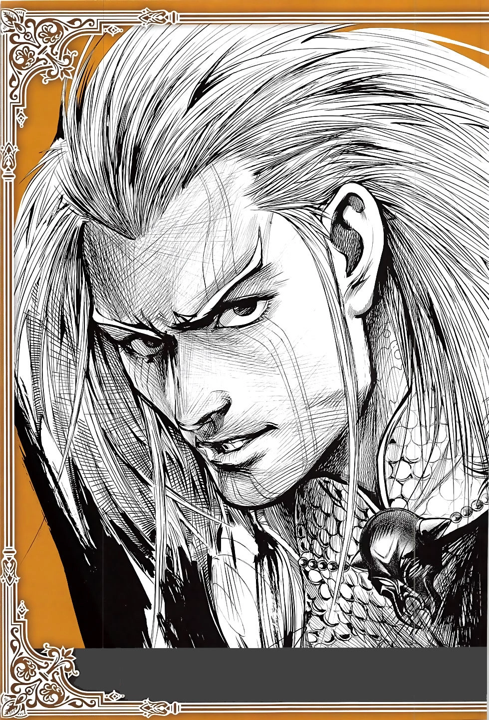 Thiết Tướng Tung Hoành Chapter 208 - 2