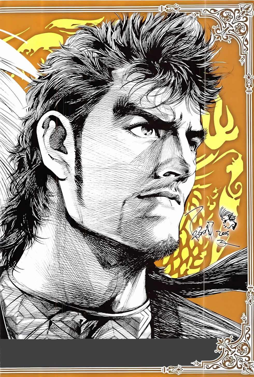 Thiết Tướng Tung Hoành Chapter 208 - 5