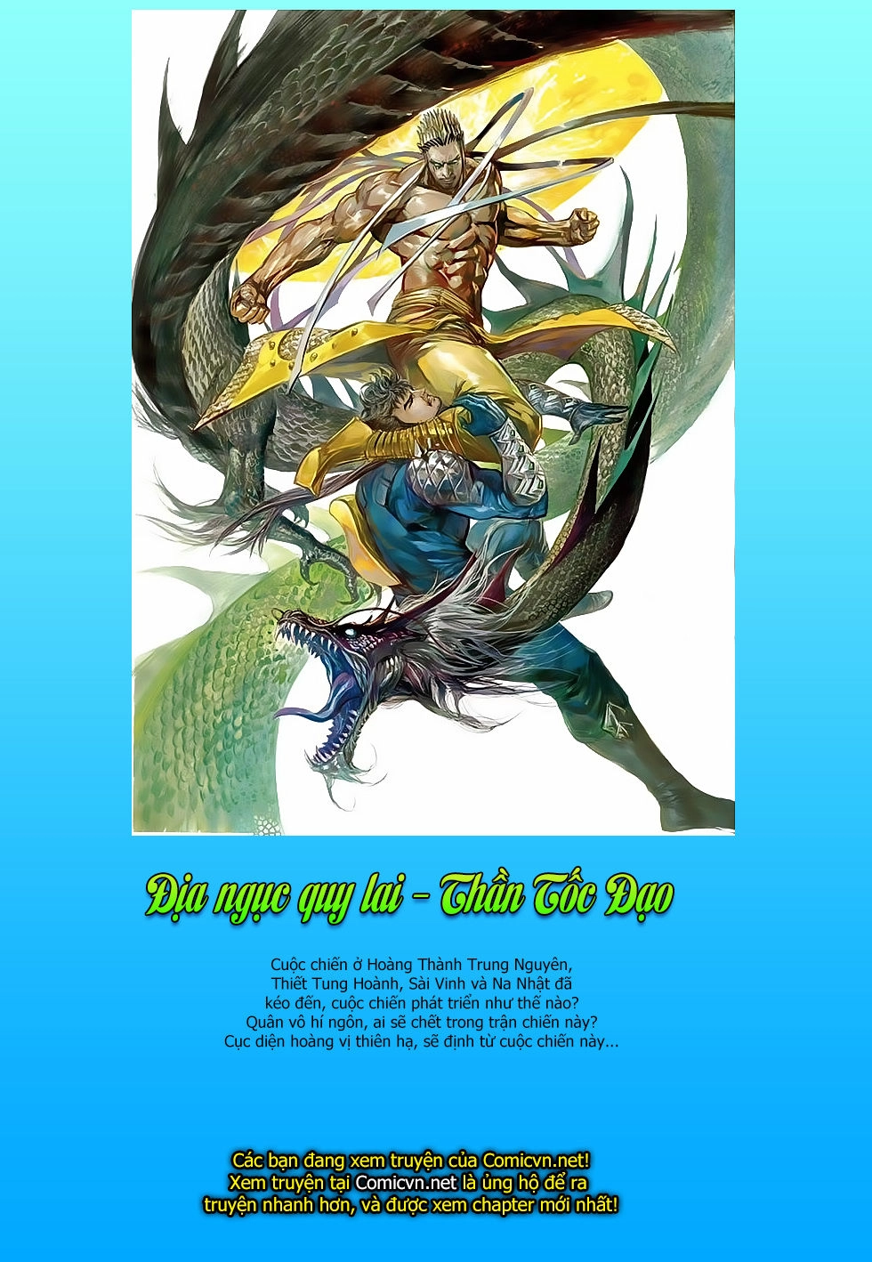 Thiết Tướng Tung Hoành Chapter 217 - 30