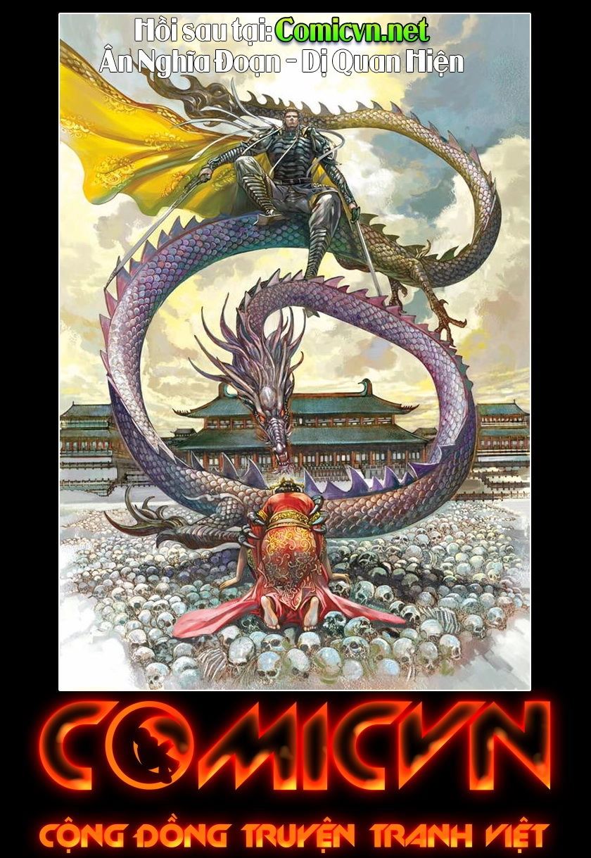 Thiết Tướng Tung Hoành Chapter 227 - 31