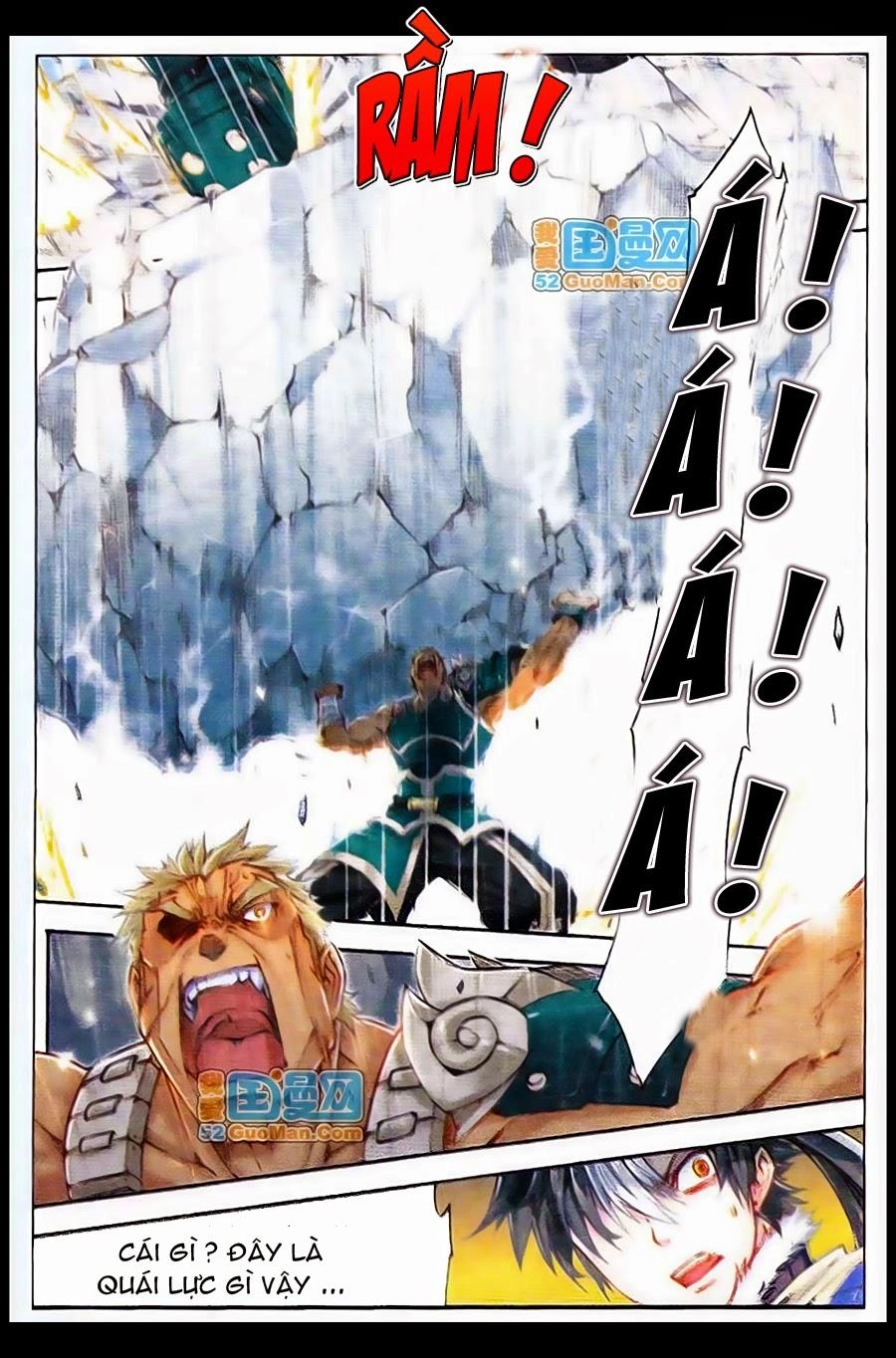 Tướng Dạ Chapter 2 - 14