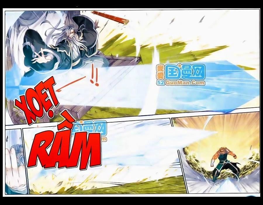 Tướng Dạ Chapter 2 - 18