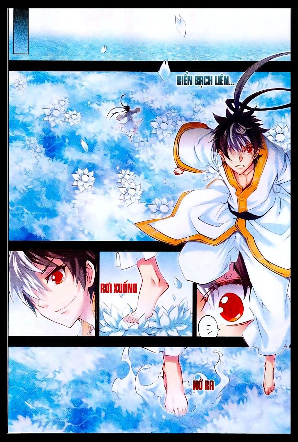 Tướng Dạ Chapter 26 - 2