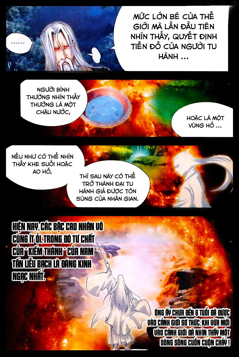 Tướng Dạ Chapter 26 - 9