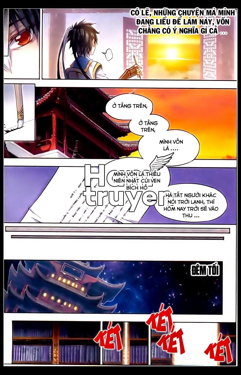 Tướng Dạ Chapter 28 - 5