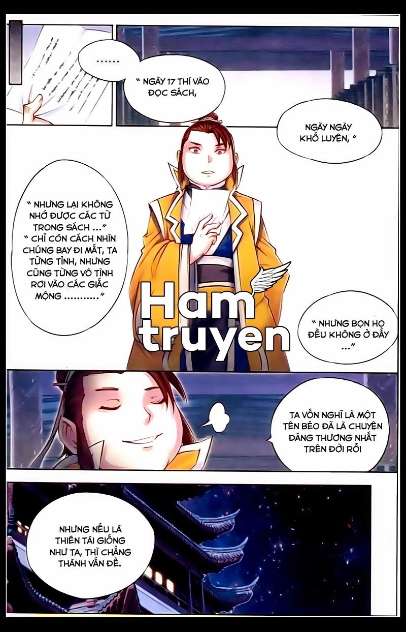 Tướng Dạ Chapter 28 - 7