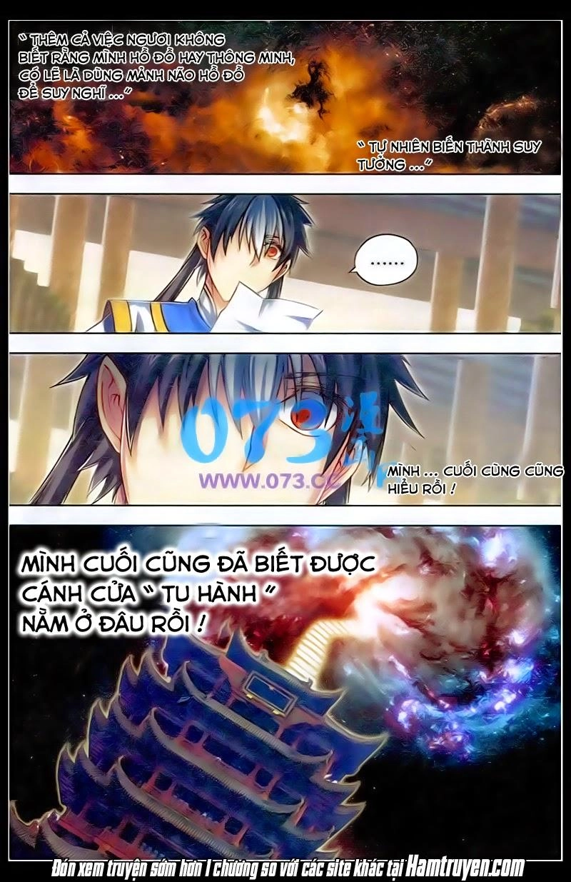 Tướng Dạ Chapter 29 - 22