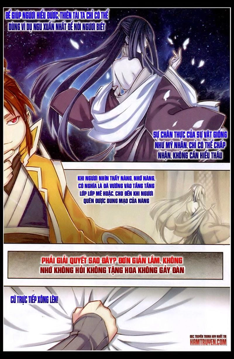 Tướng Dạ Chapter 30 - 3