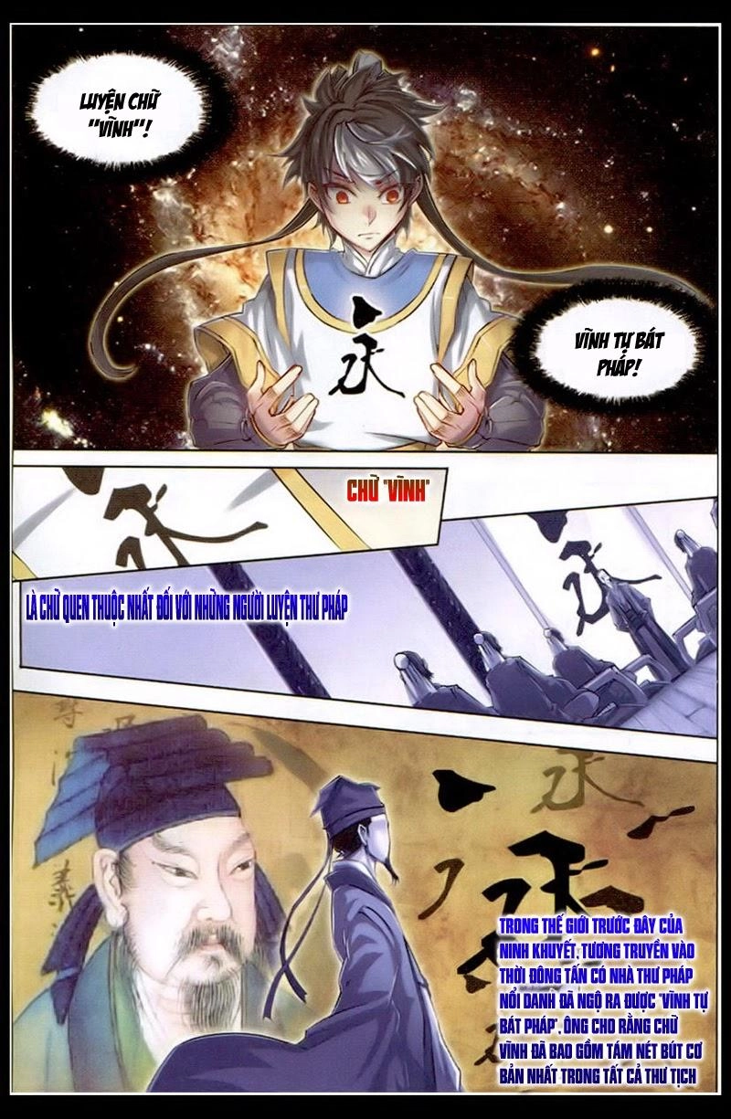 Tướng Dạ Chapter 30 - 5