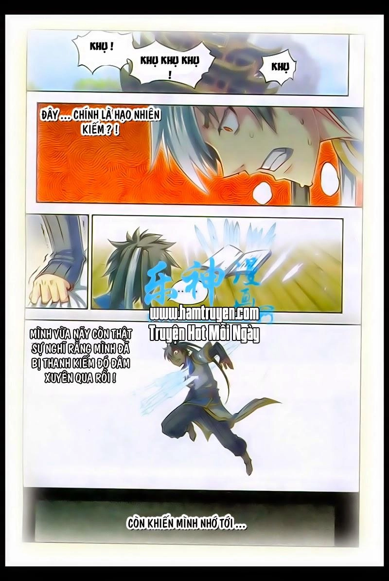 Tướng Dạ Chapter 32 - 5