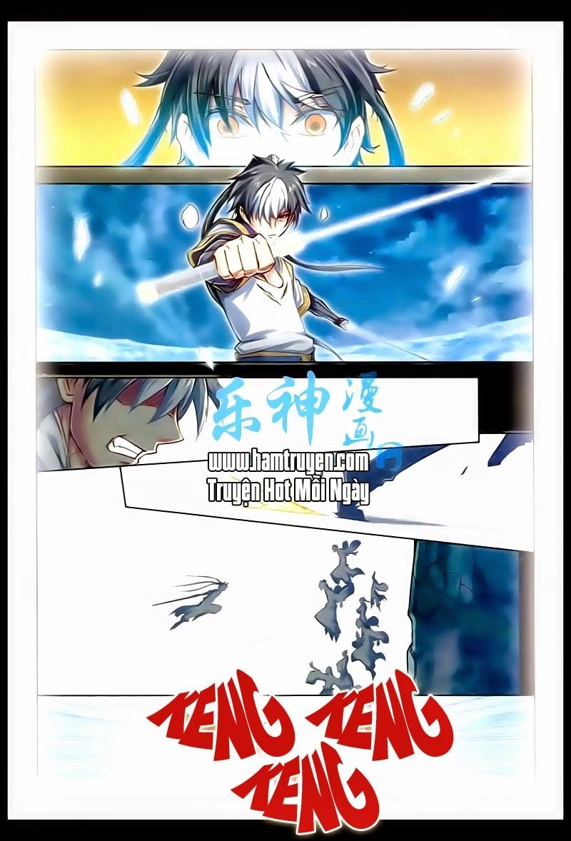 Tướng Dạ Chapter 32 - 11