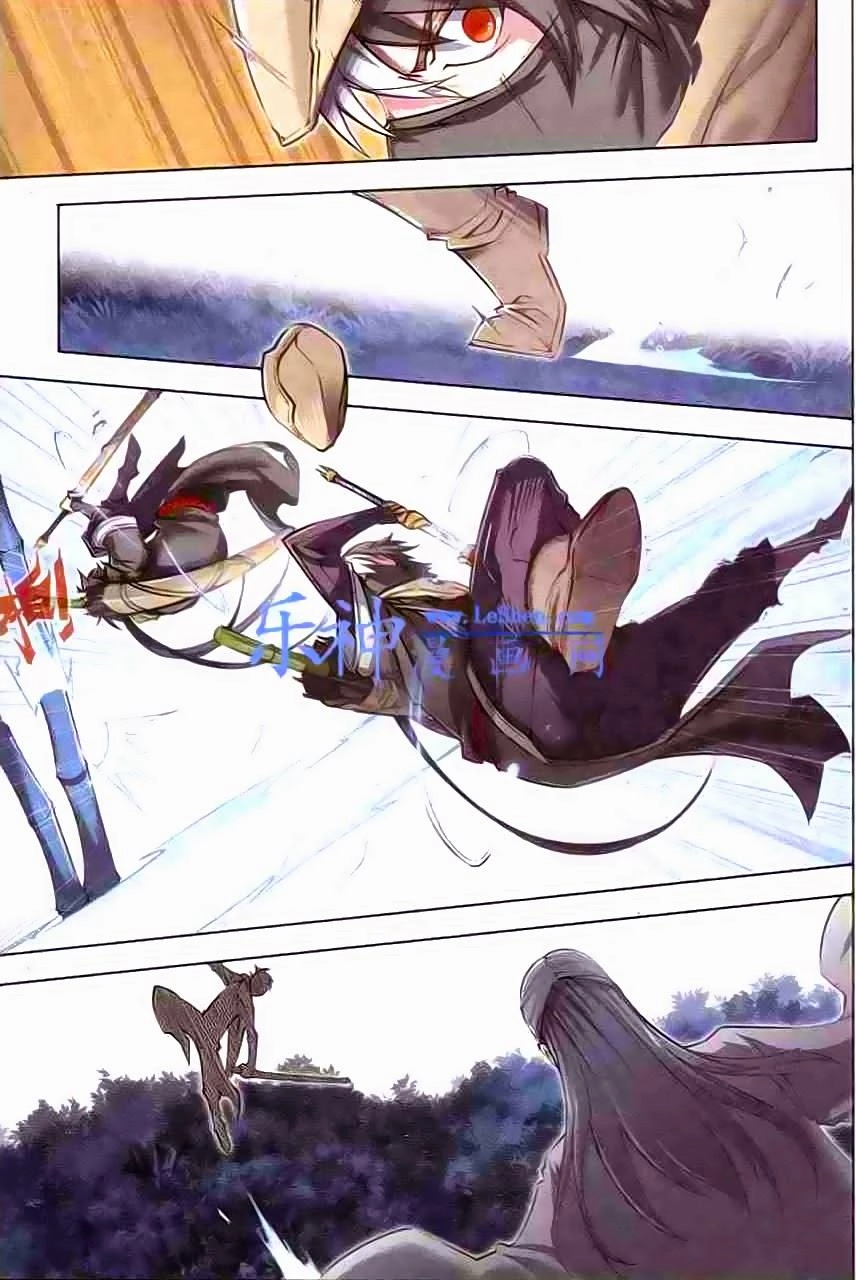 Tướng Dạ Chapter 35 - 5