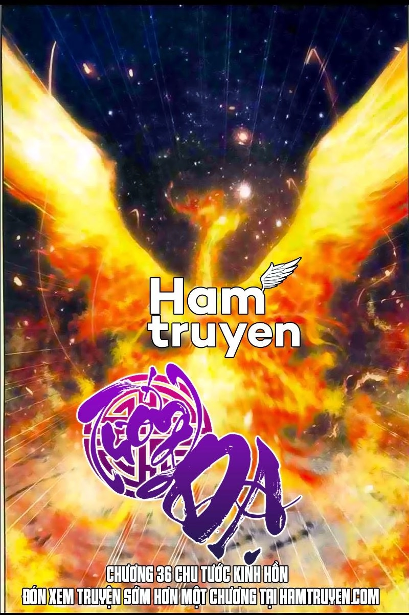 Tướng Dạ Chapter 36 - 3