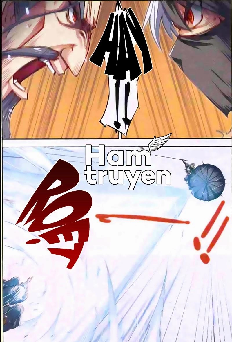 Tướng Dạ Chapter 36 - 6