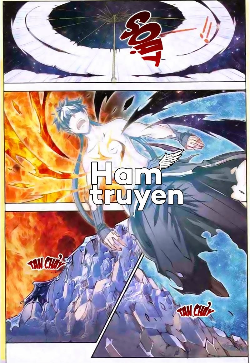 Tướng Dạ Chapter 36 - 13