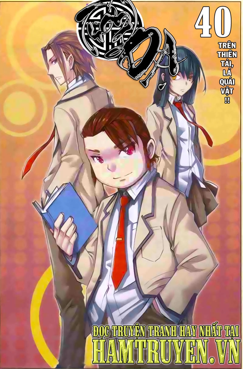 Tướng Dạ Chapter 40 - 1