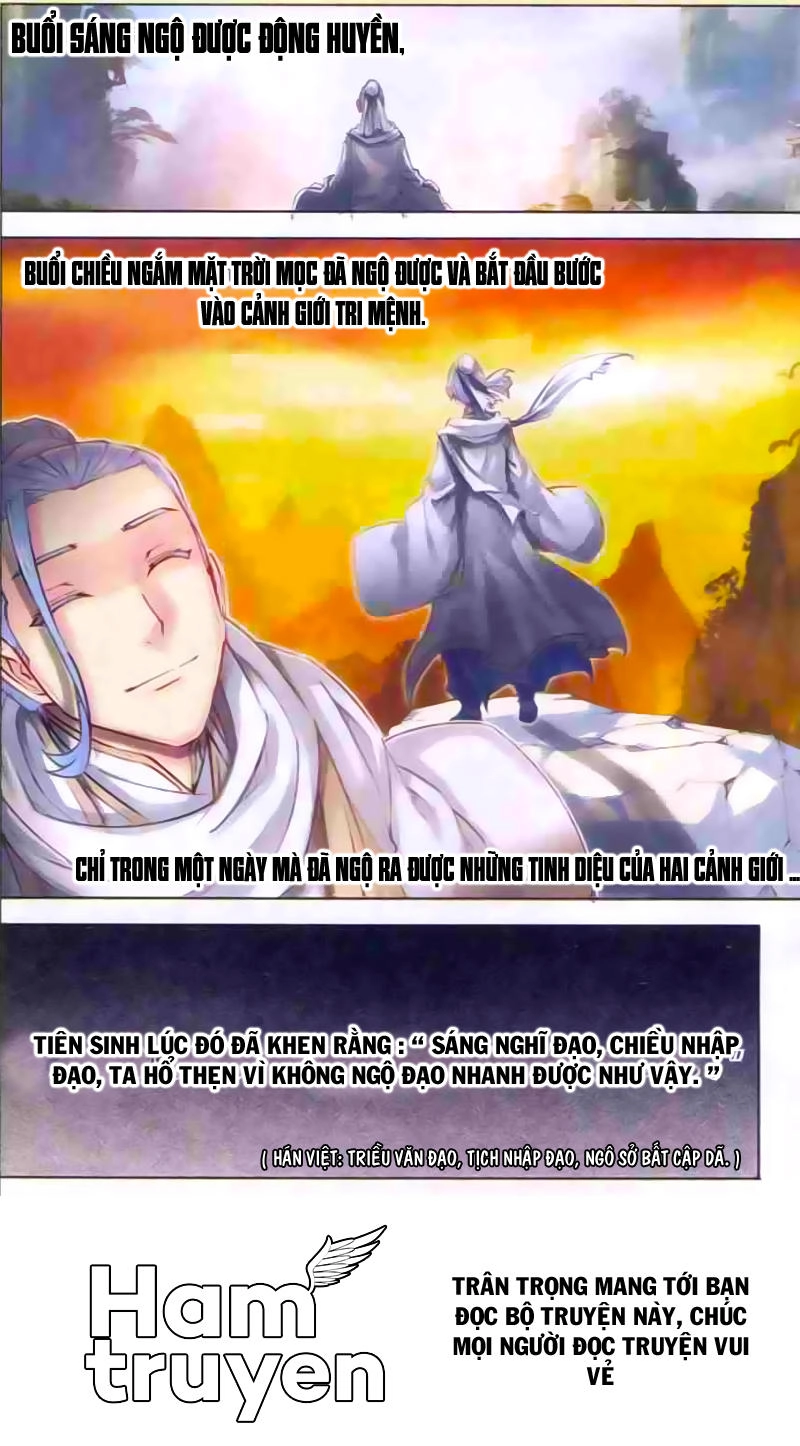 Tướng Dạ Chapter 40 - 24