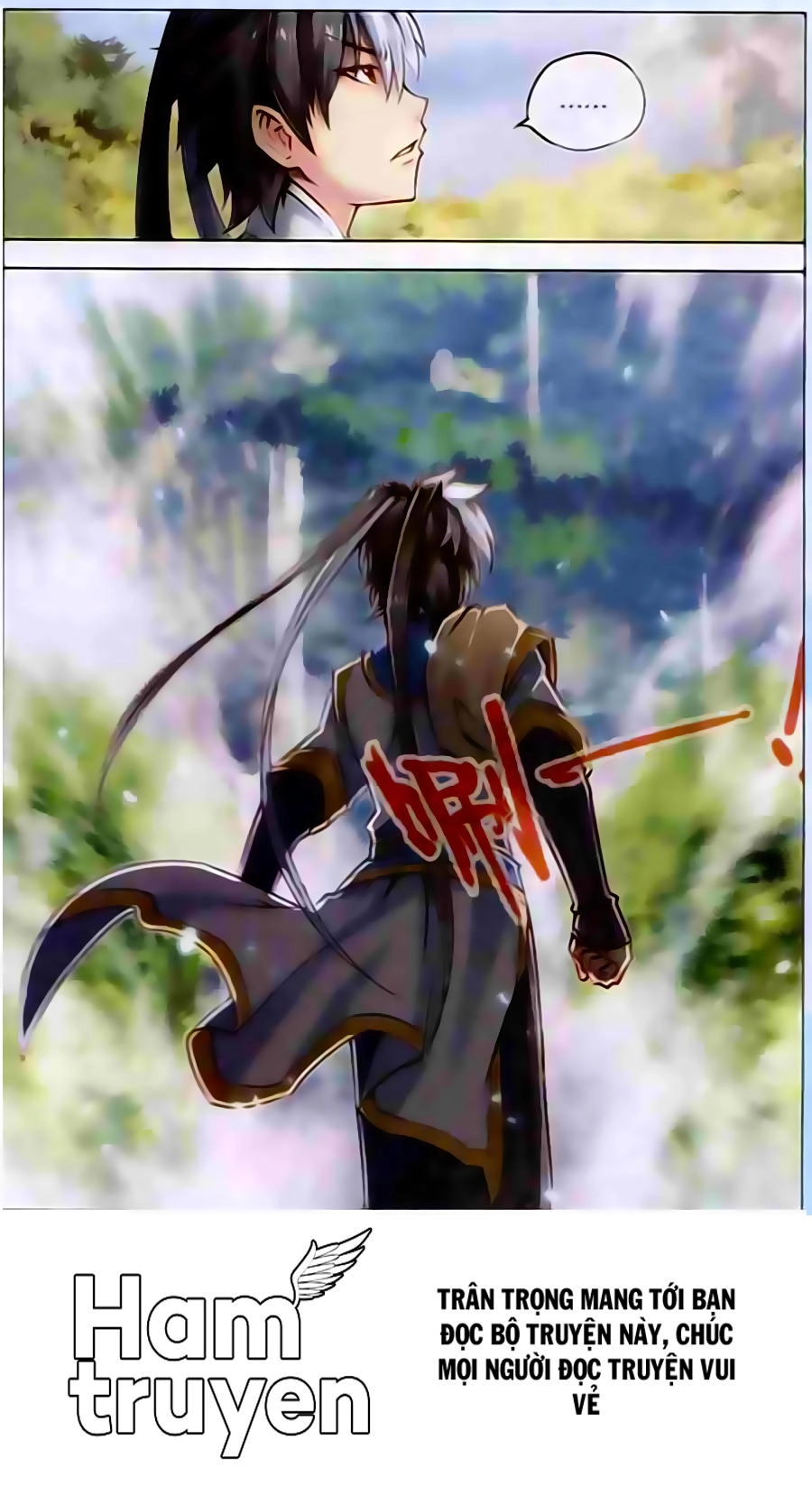 Tướng Dạ Chapter 46 - 24