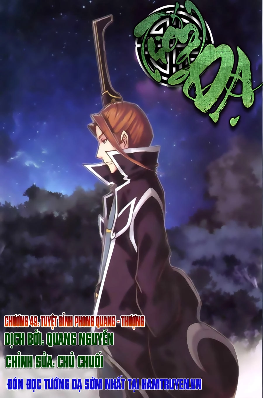 Tướng Dạ Chapter 49 - 2