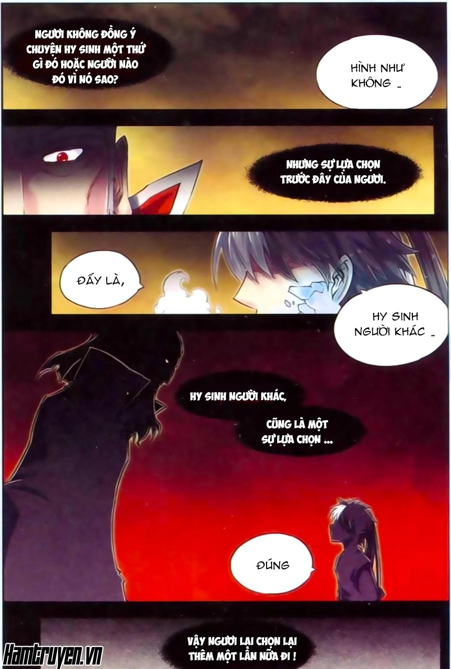 Tướng Dạ Chapter 49 - 25