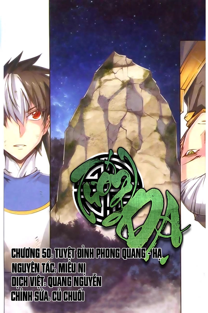 Tướng Dạ Chapter 50 - 2