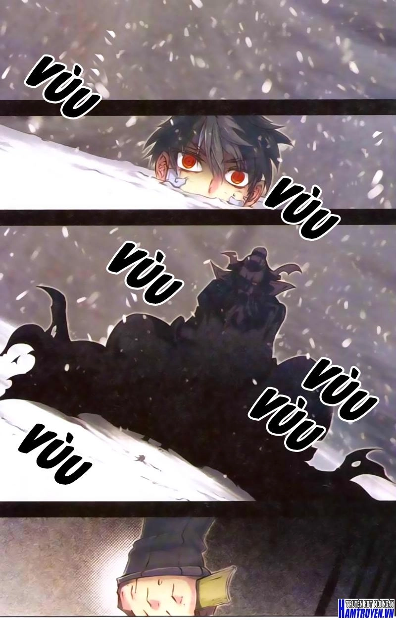 Tướng Dạ Chapter 50 - 5