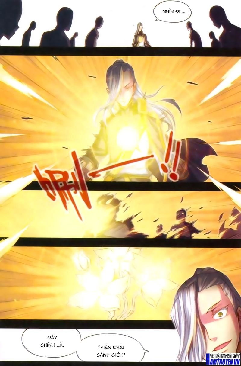 Tướng Dạ Chapter 50 - 14