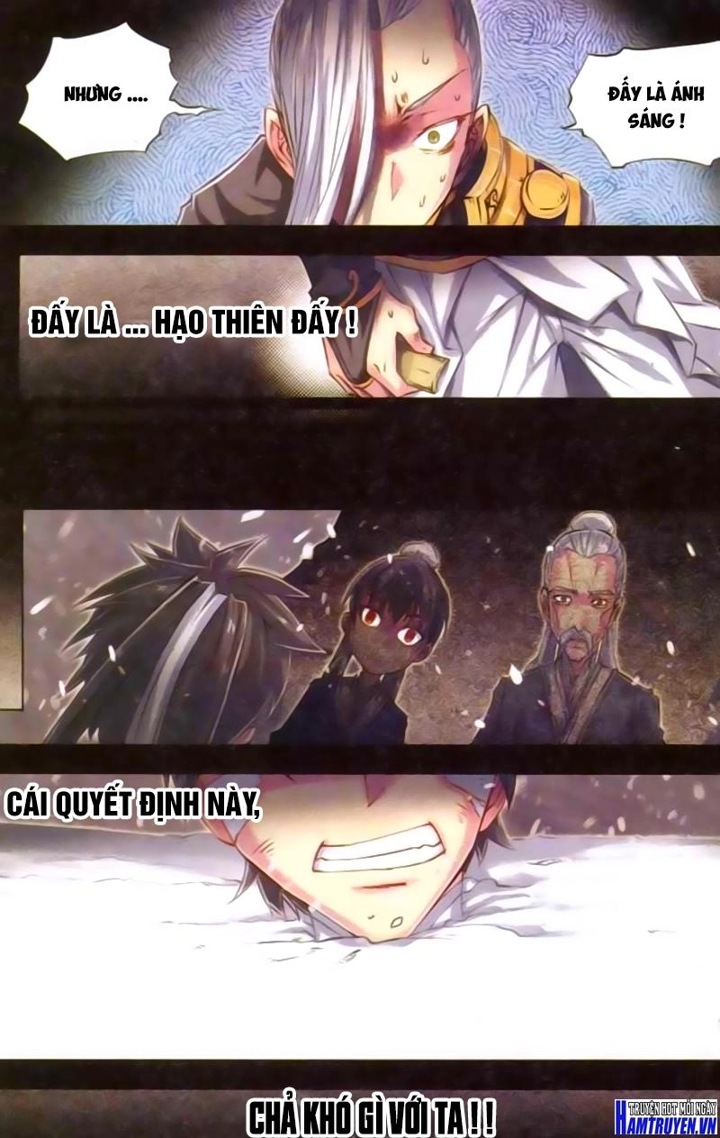 Tướng Dạ Chapter 50 - 18